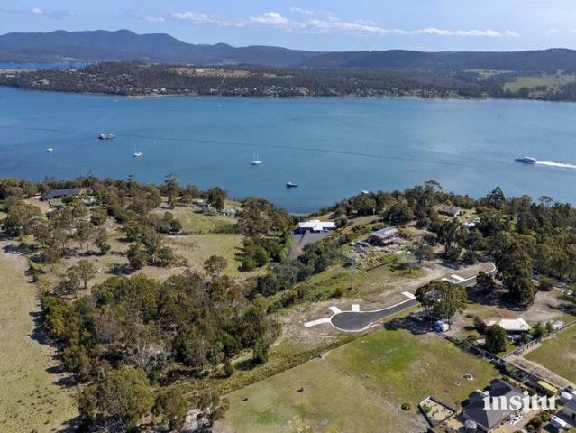 Premium Coastal Allotments in the Heart of Triabunna