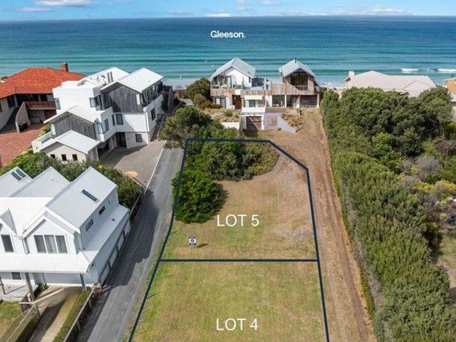 Premium Coastal Opportunity