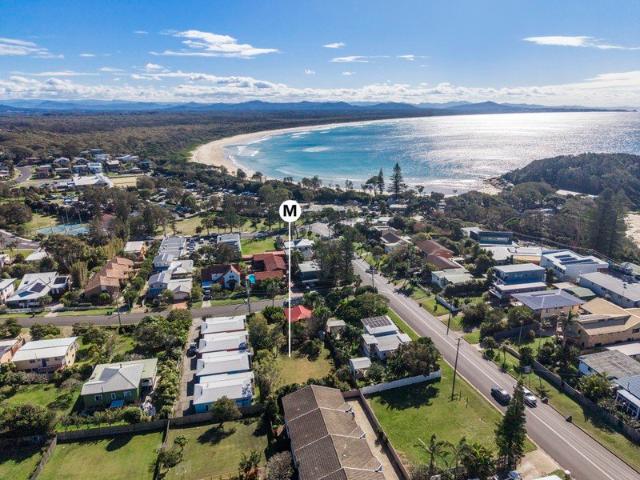 Premium Coastal Opportunity with Development Potential
