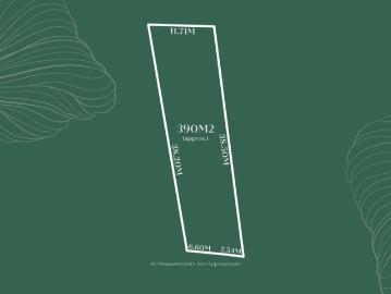 Premium Coastal Land with Endless Potential