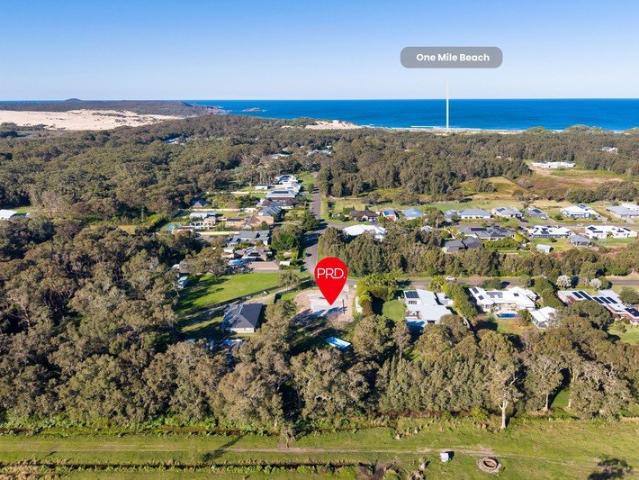 Premium Coastal Land with Endless Potential