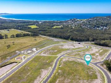 Premium Coastal Land Lot 86 Casuarina Crescent