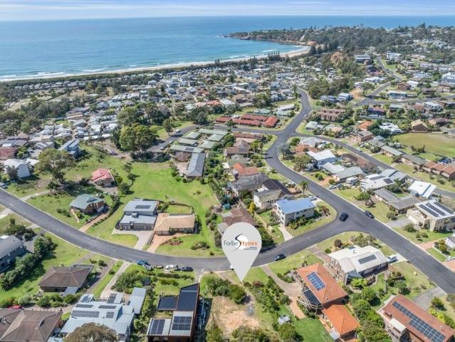 Premium Coastal Land Opportunity