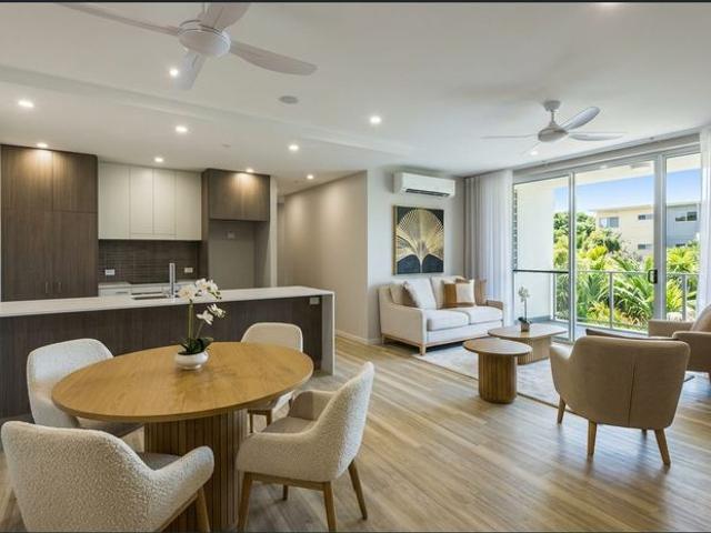 Premium Coastal Living at Estia Clifton Beach Unfurnished