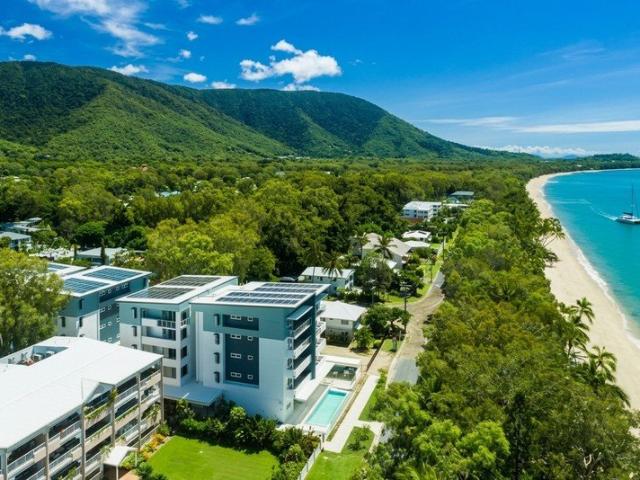 Premium Coastal Living at Estia Clifton Beach Unfurnished