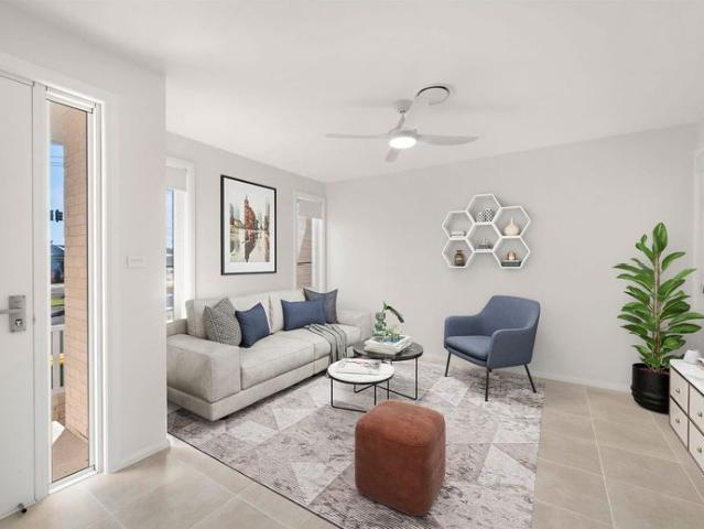 PREMIUM COASTAL LIVING – BRAND NEW TOWNHOUSE WITH SELF CONTAINED RETREAT