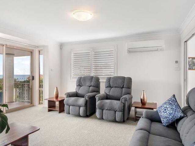 Premium Coastal Living in an Elevated Dress Circle Setting