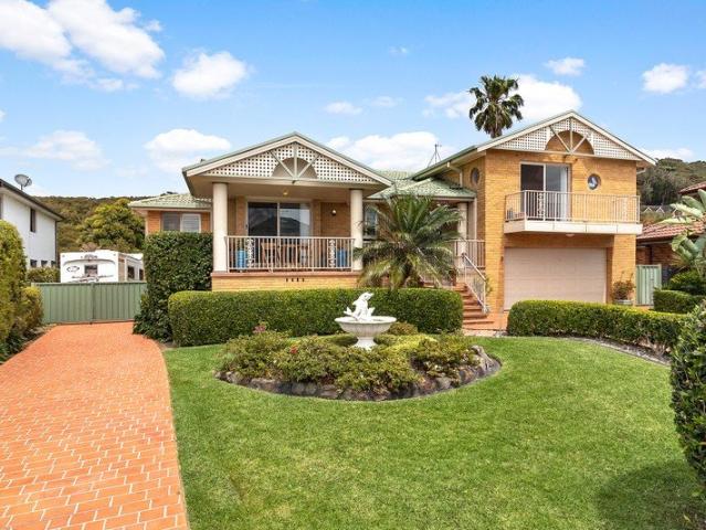 Premium Coastal Living in an Elevated Dress Circle Setting