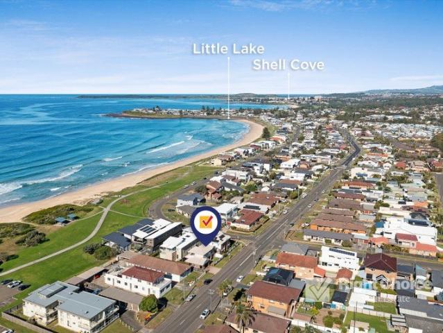 Premium Coastal Living Just Steps from the Sand