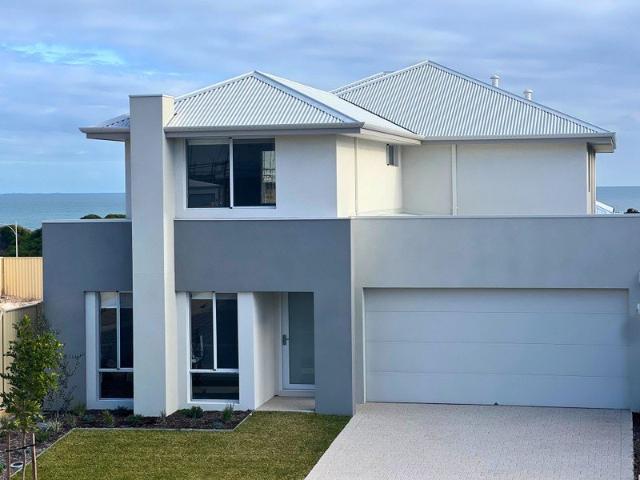 Premium Coastal Living with Ocean Views