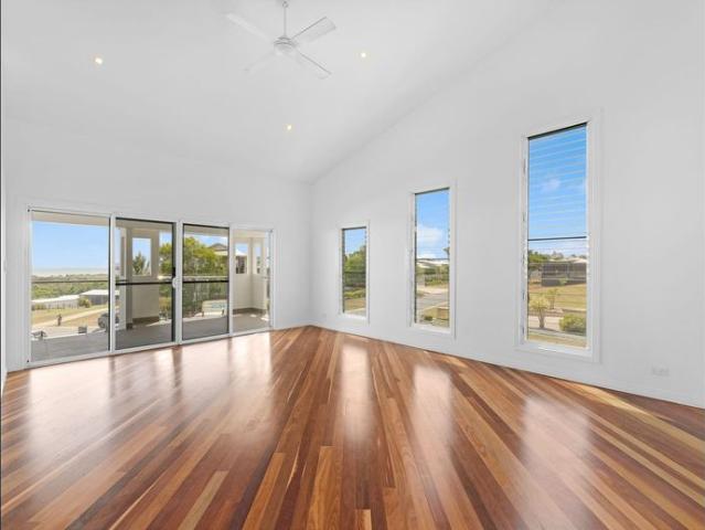 Premium Coastal Living with Uninterrupted Outlooks