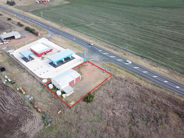 Premium Commercial Opportunity, Nobby