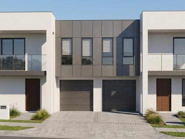 Premium Comfort & Curb Appeal Custom Built Duplex offering 4 Bedroom with Full 3 Bathrooms READY TO INSPECT TILL 8PM