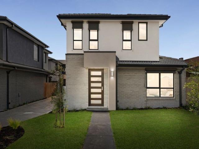 Premium Contemporary Living in Clayton South