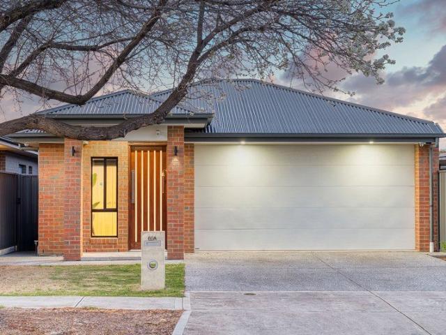 Premium Contemporary Living in the Heart of South Plympton