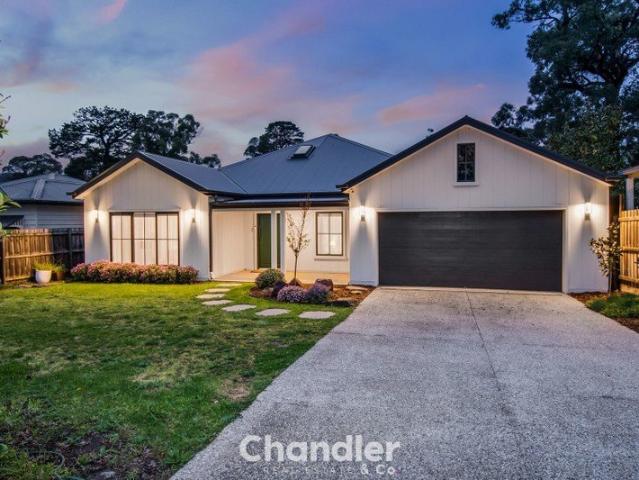 Premium Contemporary Living with Space, Style & Quality
