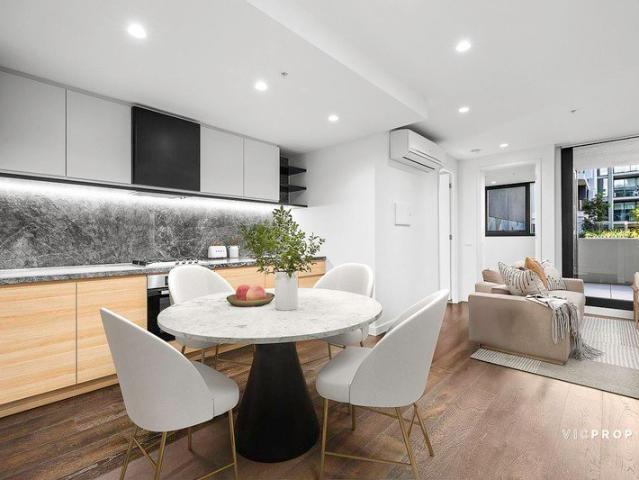 Premium Convenient Living in the Heart of West Melbourne