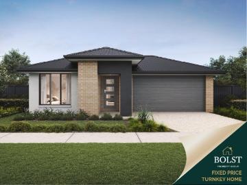 Premium Corner Allotment $40K Adjustment | Fixed Price Turnkey