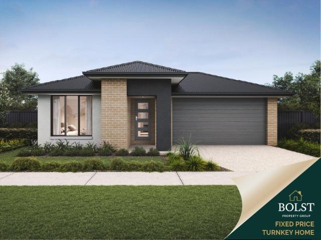 Premium Corner Allotment $40K Adjustment | Fixed Price Turnkey