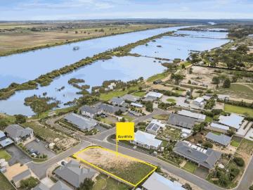 Tailem Bend, The Coorong, South Australia