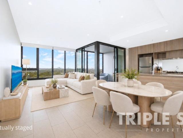 Premium Corner Apartment with Uninterrupted City Views