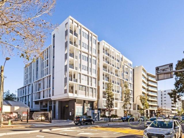Premium Corner Apartment with District Views, Parking & Quality Inclusions