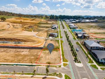 Googong, Jembaicumbene