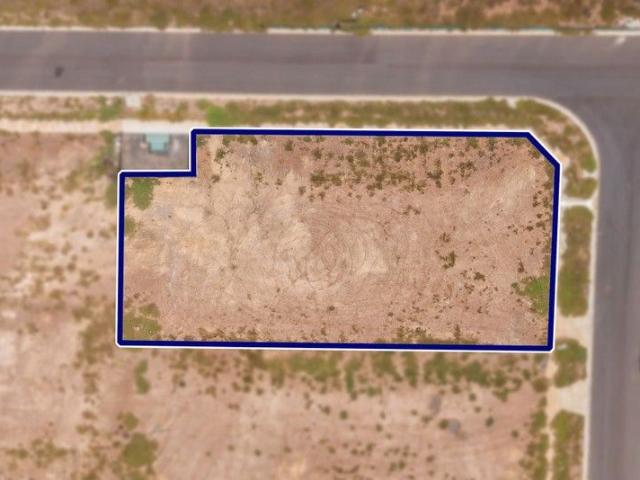 PREMIUM CORNER BLOCK WITH BREATHTAKING VIEWS 974 SQM IN UNDERBANK ESTATE