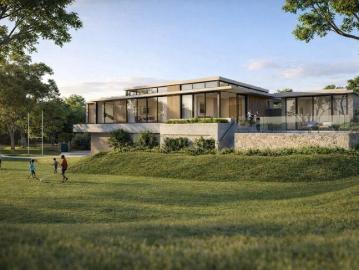 Premium Corner Block in Quiet Oatley Pocket with Park Views