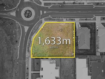 Premium Corner Block in Sought After Willow Estate
