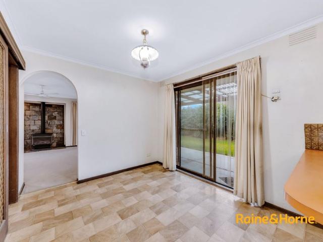 Premium corner block property