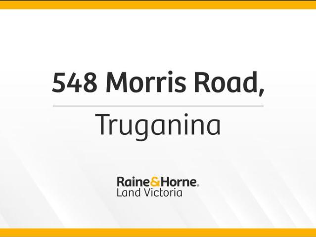 Premium Corner Development Opportunity in the Heart of Truganina!