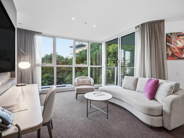 Premium Corner Harbourfront Investment | Guaranteed Rental Income | The Sebel Docklands