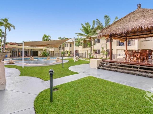 Premium Corner Position Investment at The Beaches Luxury Apartments Breezy Second Floor Apartment | Fully Furnished | Strong Rental Appeal