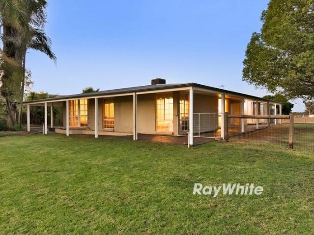 Premium Country Home, Lifestyle & Infrastructure!