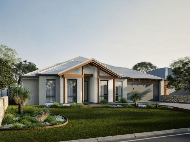 Premium country living designed for Capel's natural surrounds