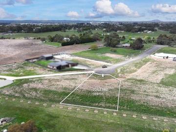 Premium Court Allotment in a Boutique Estate Room to Build Your Dream