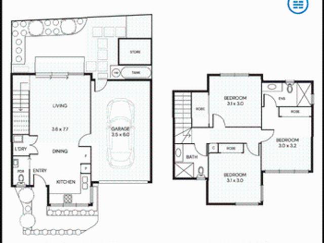 Premium Court‑Side Living with Contemporary Style and Effortless Comfort
