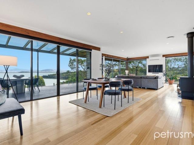 Premium craftsmanship in a stunning setting