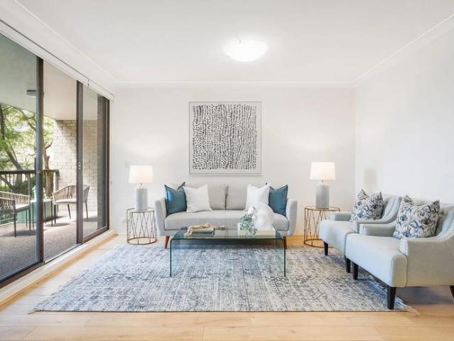 Premium Cremorne Living with Expansive Courtyard Appeal