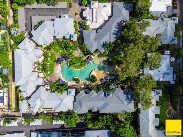 Premium Dual Key Apartment Mantra Amphora Resort