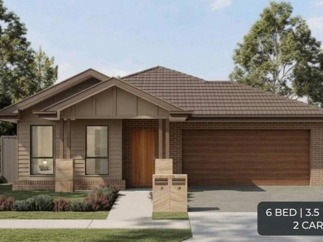 Premium Dual Key House & Land Package released in Wilton