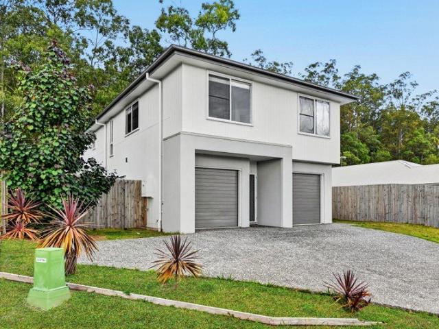 Premium Dual Key Investment Backing onto Nature Reserve