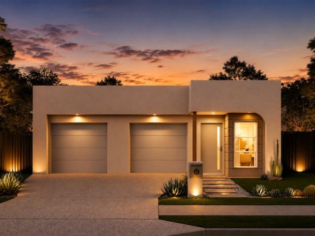 Premium Dual Key Investment Opportunity High Yield House & Land Package