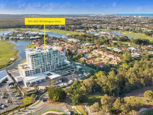Premium Dual Key Investment with Lifestyle Benefits