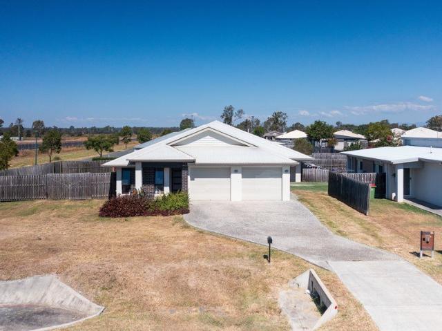 Premium Dual Income Opportunity on 754m² Corner Block with Future Upside STCA 1 2/43 Azure Street, Rosewood QLD 4340