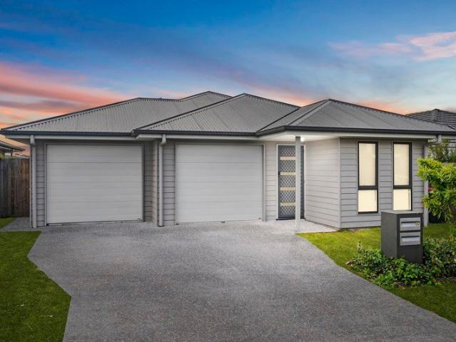 Premium Dual Living Opportunity | Modern Design, Dual Income & Endless Flexibility