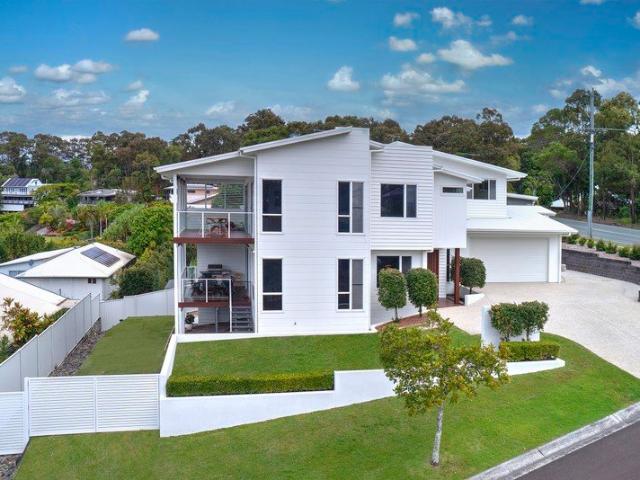Premium Dual Living Designed for Modern Families