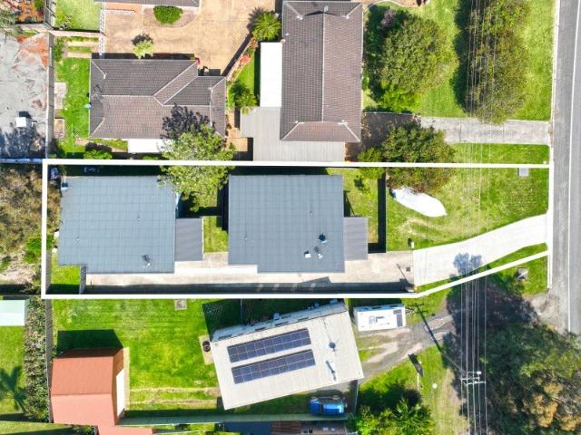 Premium Dual Townhouse Investment | Culburra Beach