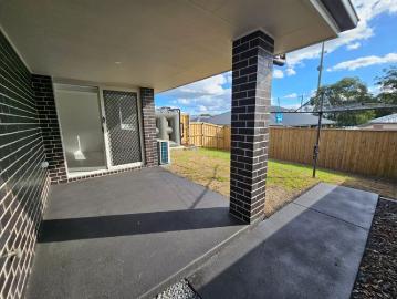 PREMIUM DUPLEX WITH DUCTED A/C